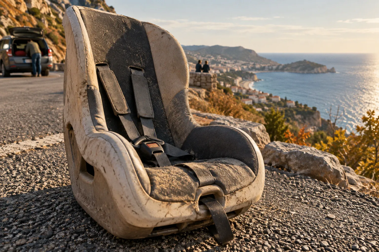 Location de voiture à Franconville : guide pratique et comparatif local