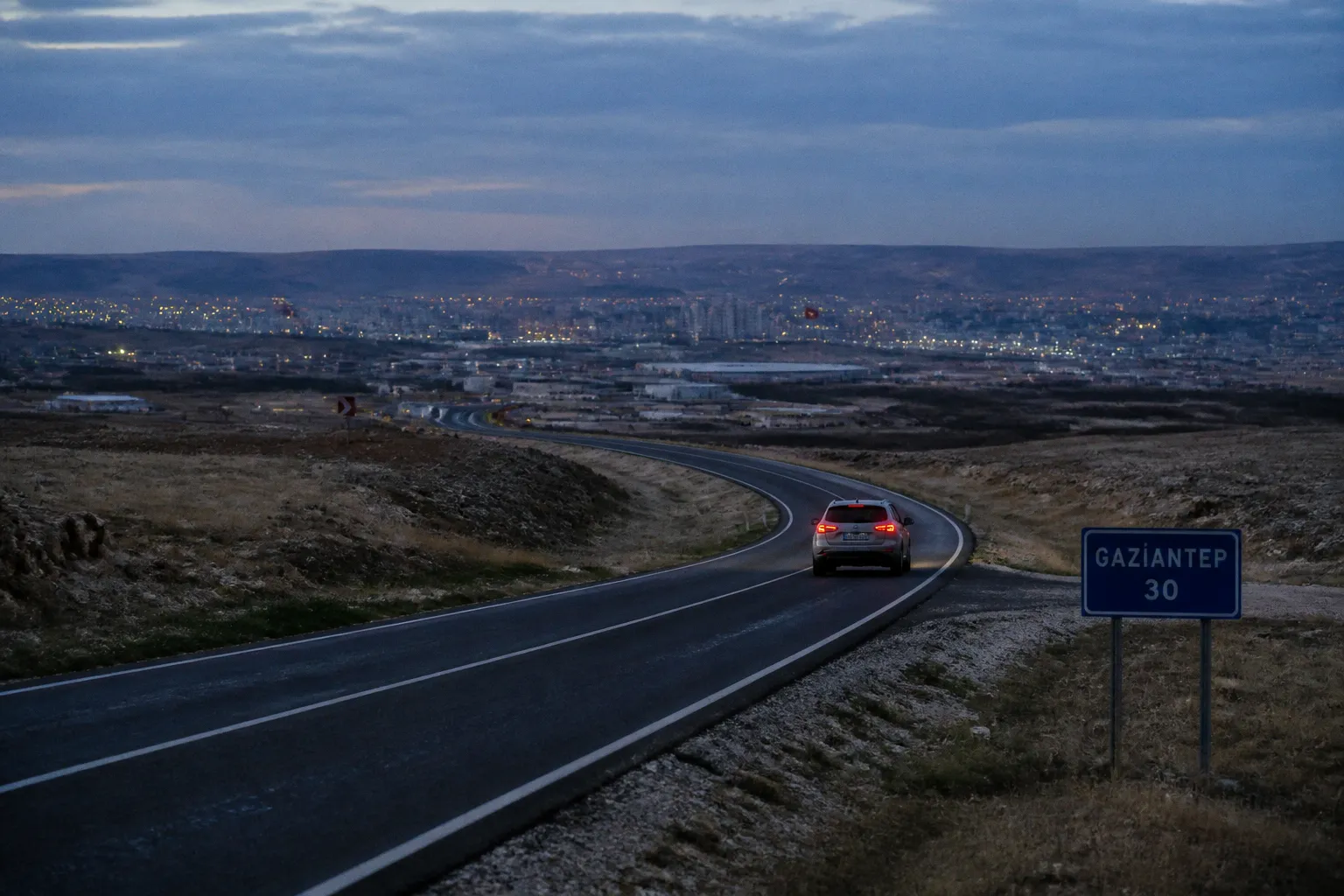 Location de voiture à Gaziantep (Turquie) : le guide pratique