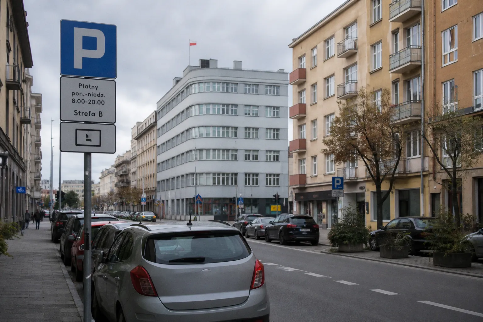 Location de voiture à Gdynia (Pologne) : le guide pratique