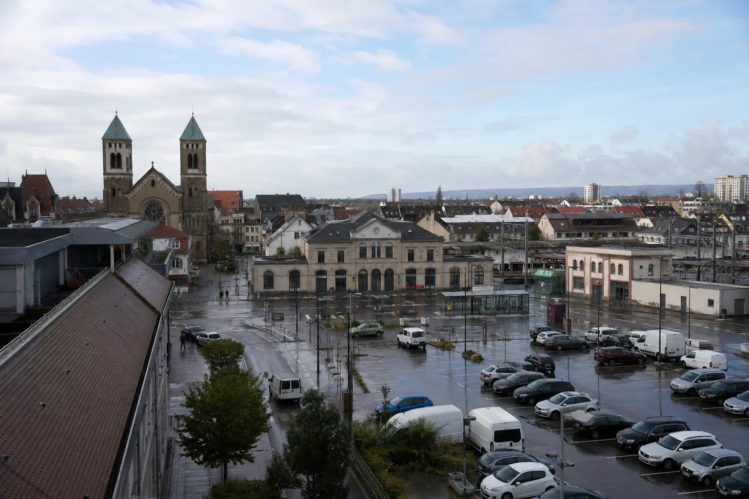 Location de voiture à Haguenau : le guide pratique