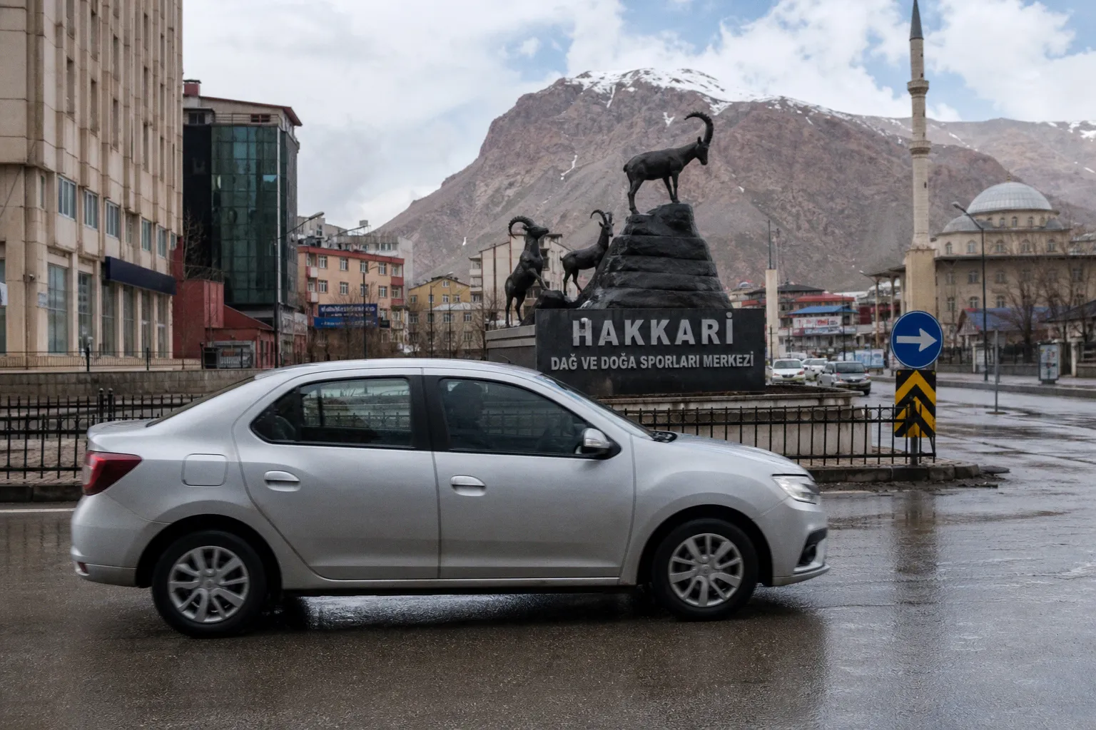 Location de voiture à Hakkari (Turquie) : guide pratique