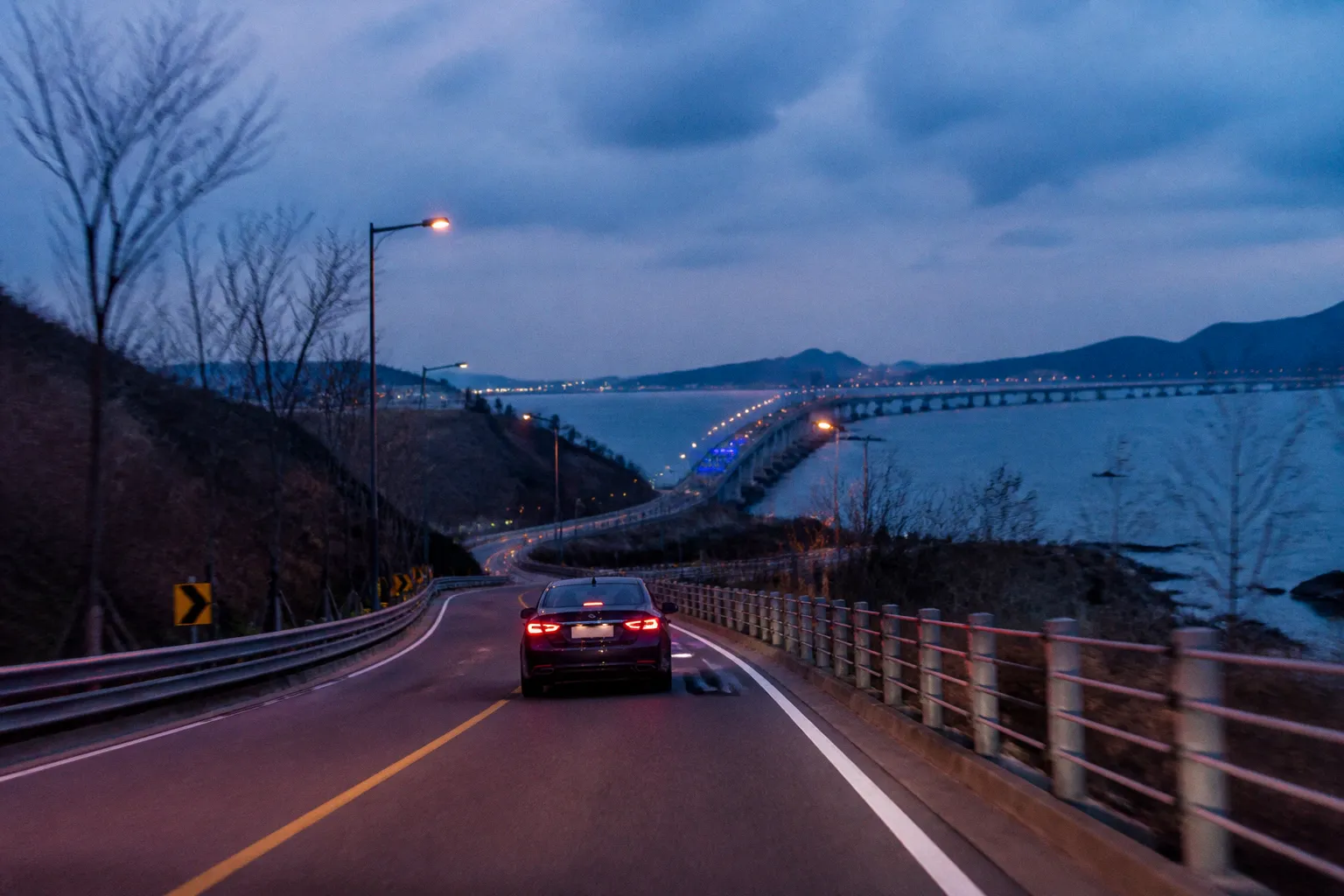 Location de voiture à Incheon (Corée du Sud) : guide pratique
