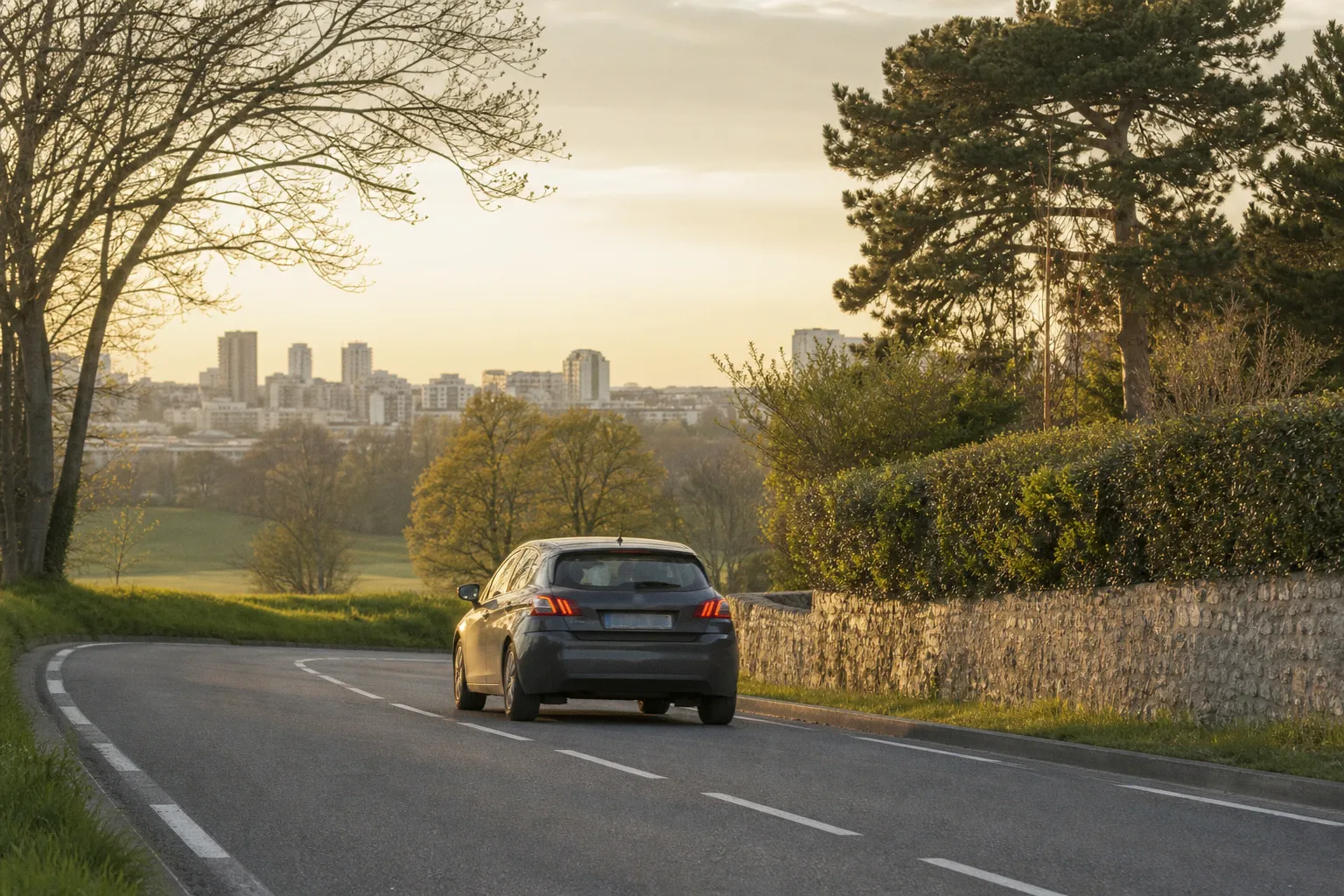Location de voiture à Issy-les-Moulineaux : guide pratique