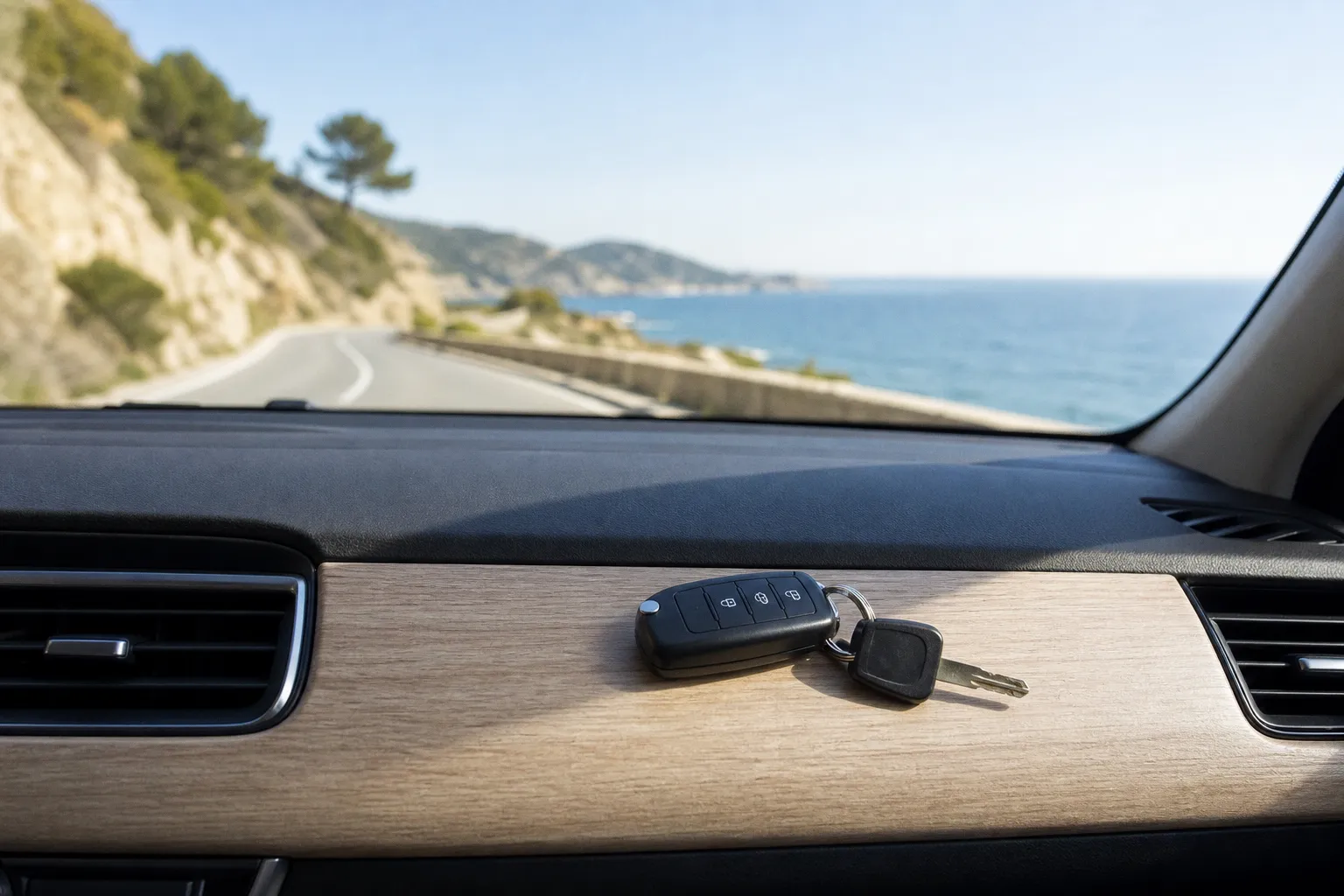 Location voiture jeune conducteur : le verdict sur les offres