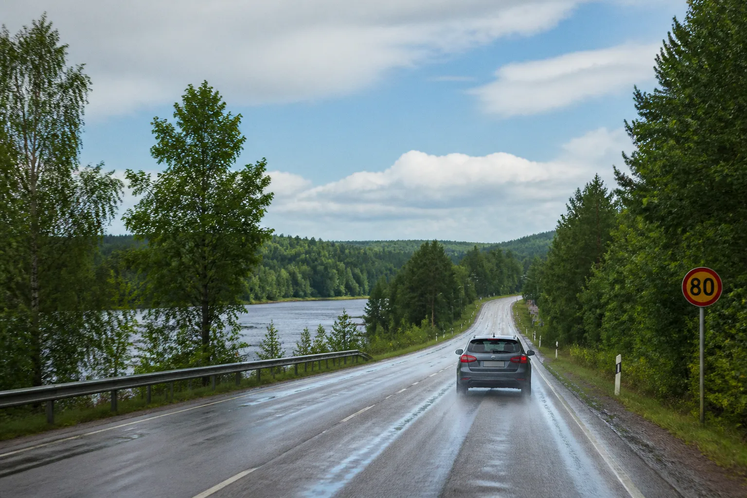 Location de voiture à Kouvola (Finlande) : guide pratique