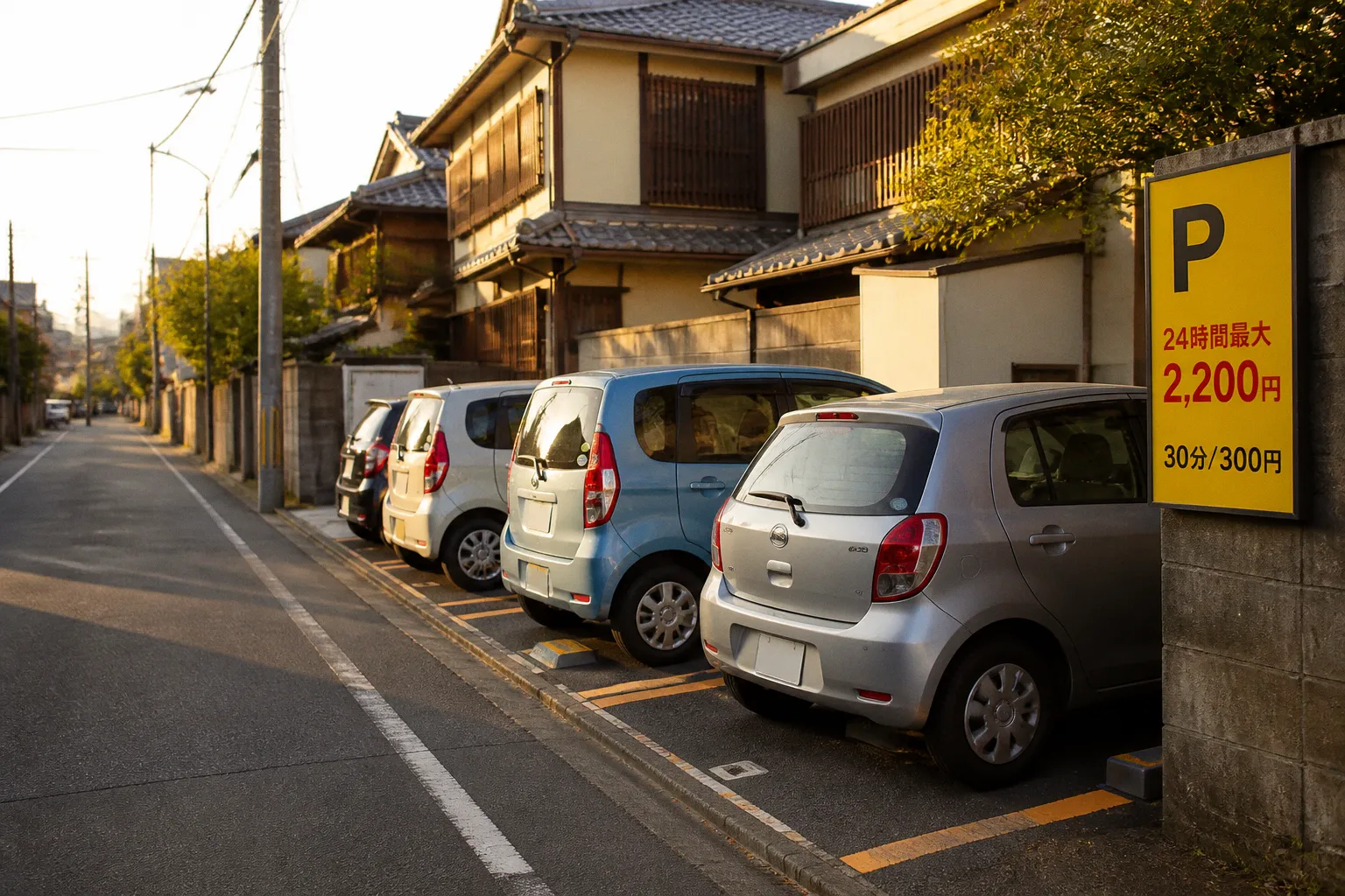 Location de voiture à Kyoto (Japon) : guide pratique