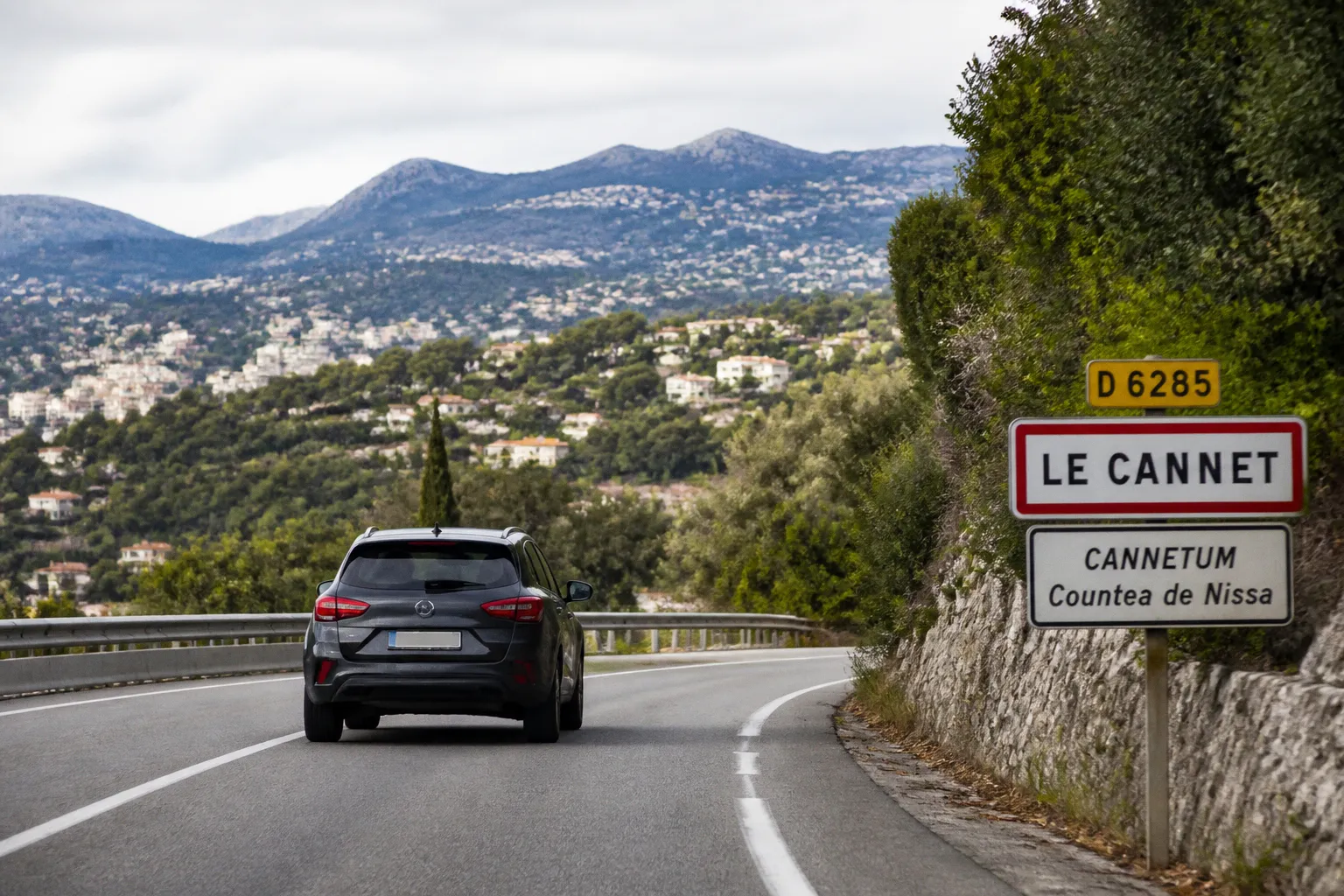 Location de voiture à Le Cannet : le guide pratique