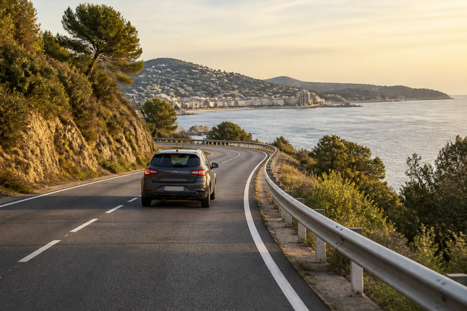 Location de voiture à Lloret de Mar (Espagne) : le guide pratique