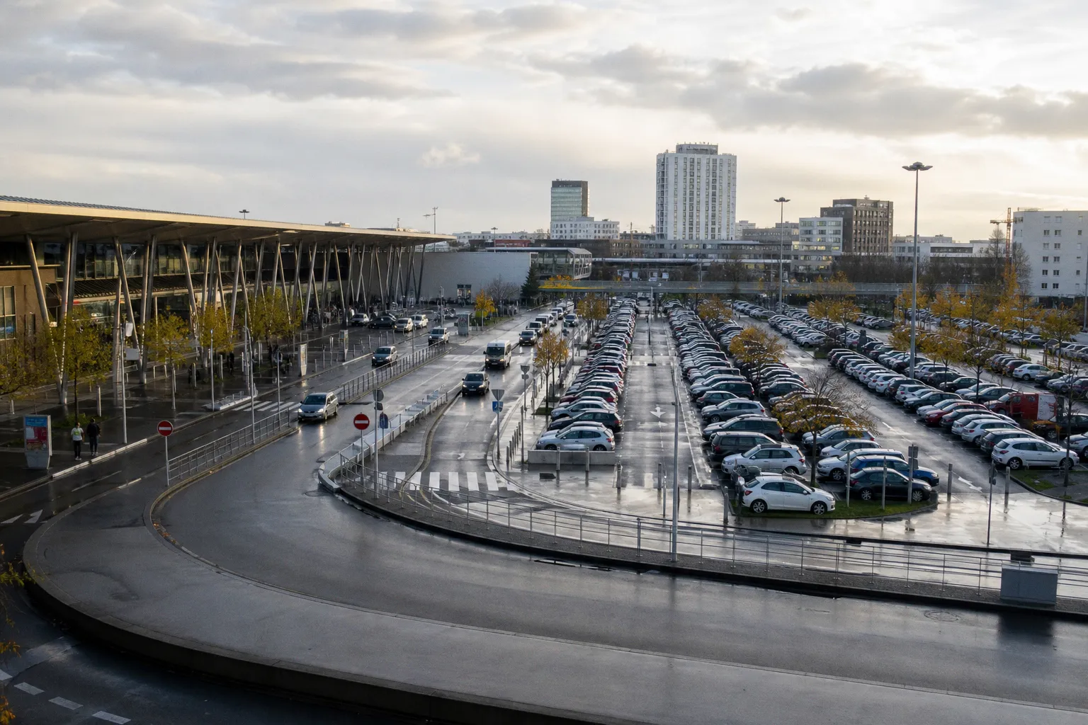 Location de voiture à Lyon : guide pratique