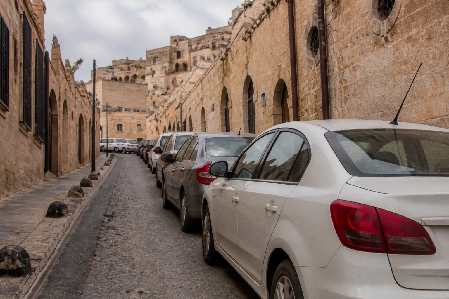 Location de voiture à Mardin (Turquie) : guide pratique