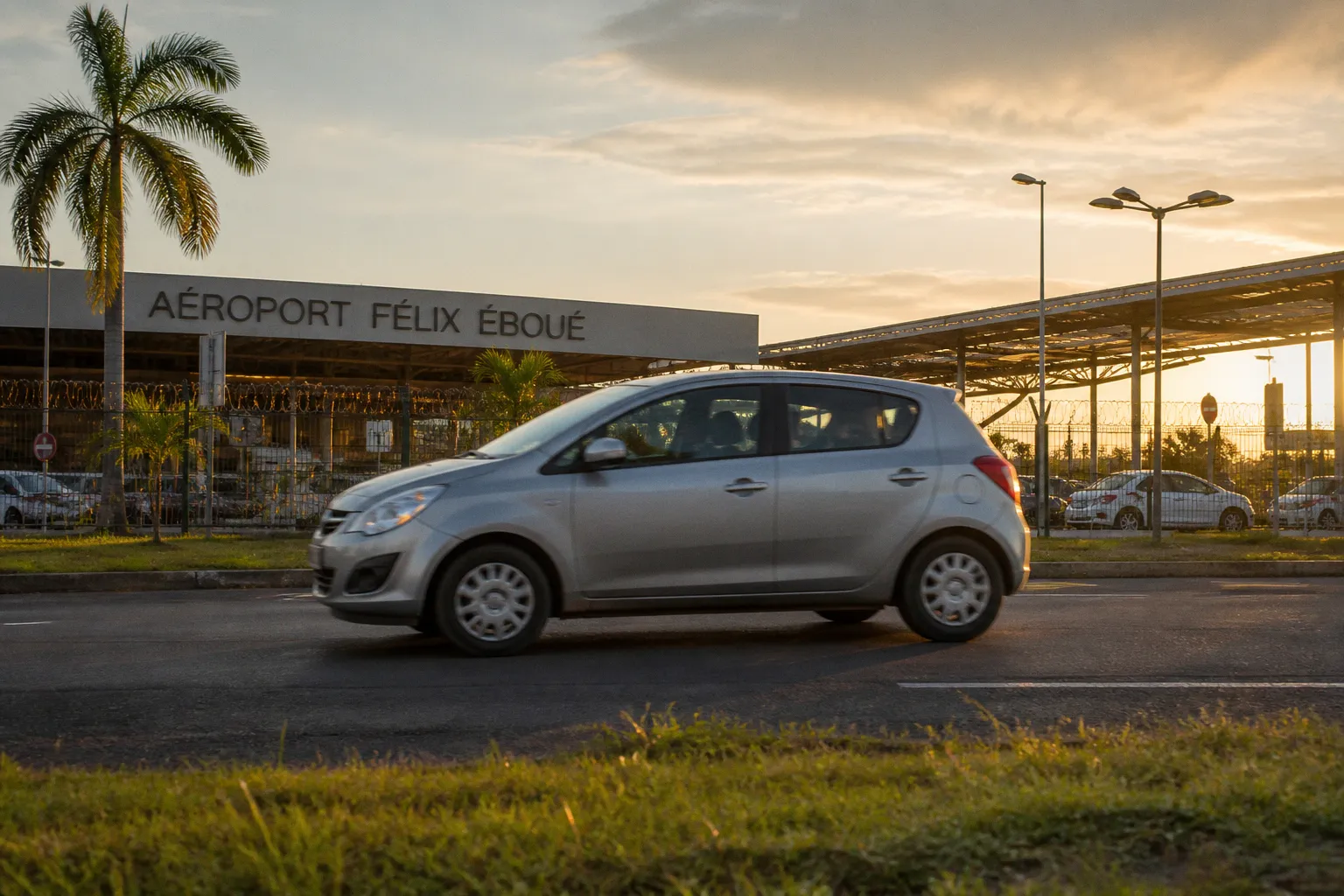 Location de voiture à Matoury (Guyane française) : le guide pratique