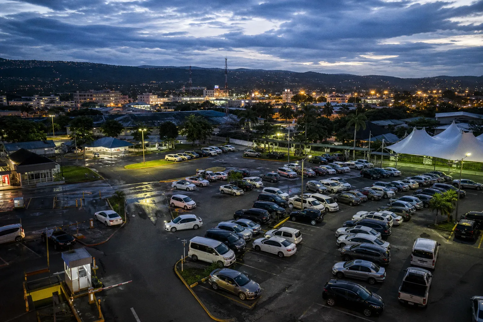 Location de voiture à Montego Bay (Jamaïque) : le guide pratique