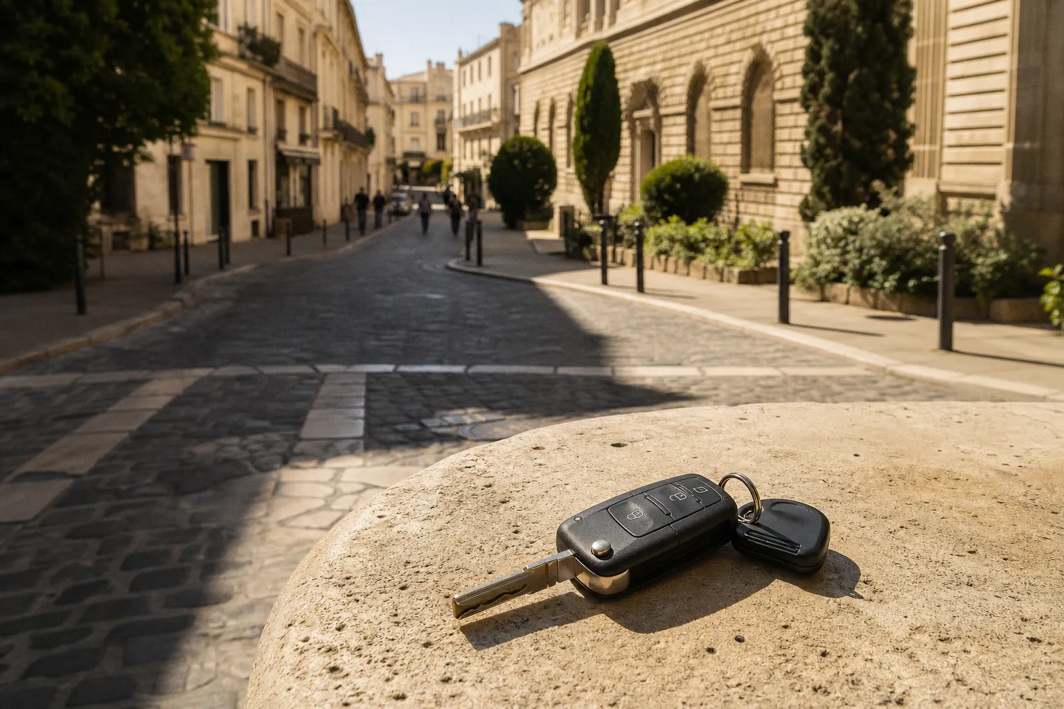 Location voiture Montpellier : trois agences au banc d'essai