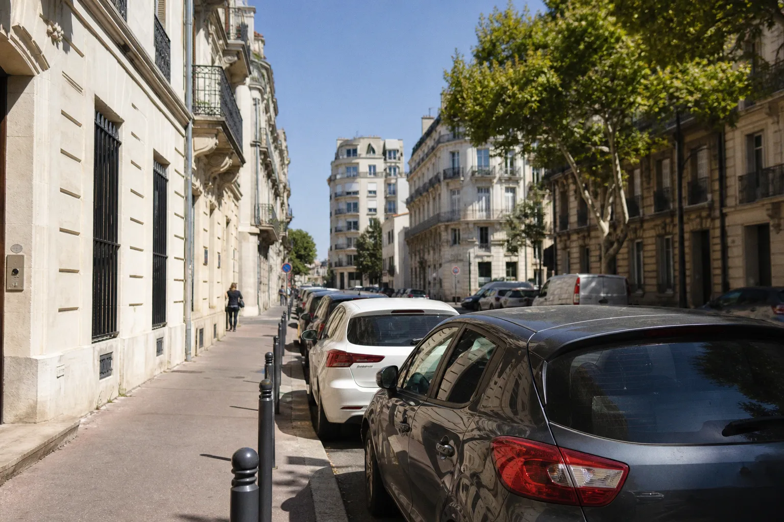 Location de voiture à Montpellier : guide pratique