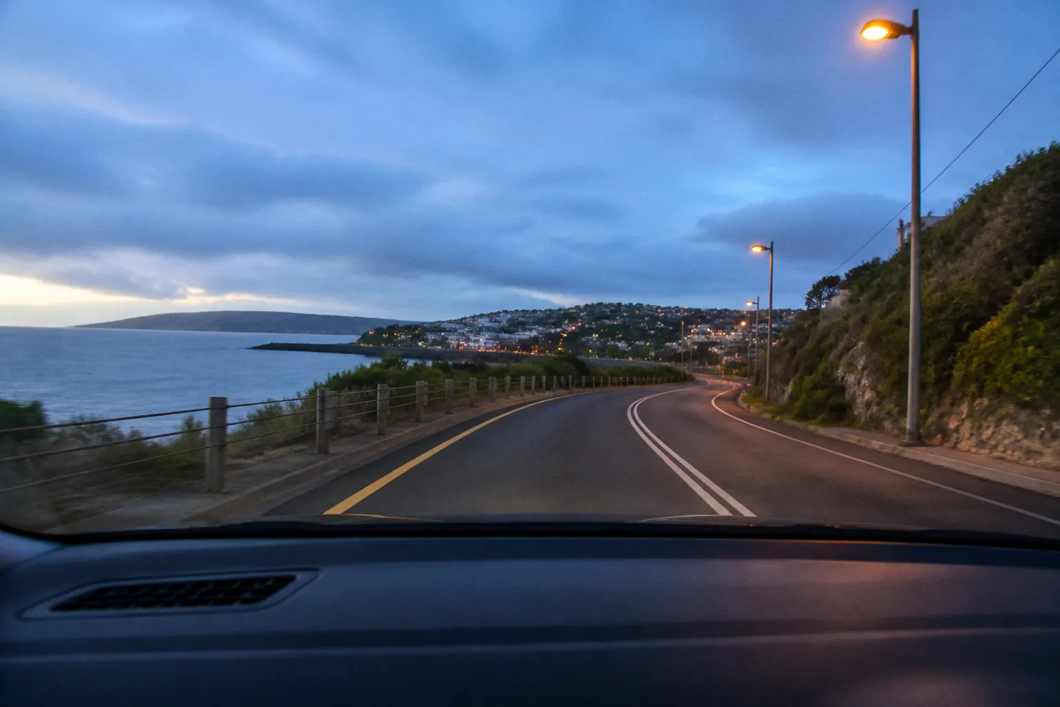 Location de voiture à Mossel Bay (Afrique du Sud) : le guide pratique