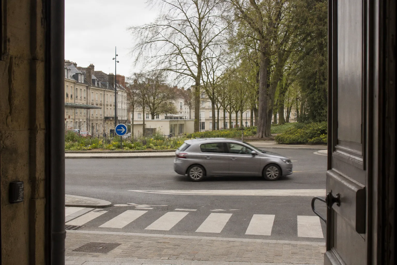 Location de voiture à Nevers : le guide pratique