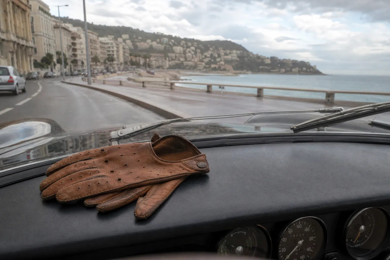 Location de voiture à Nice : guide pratique