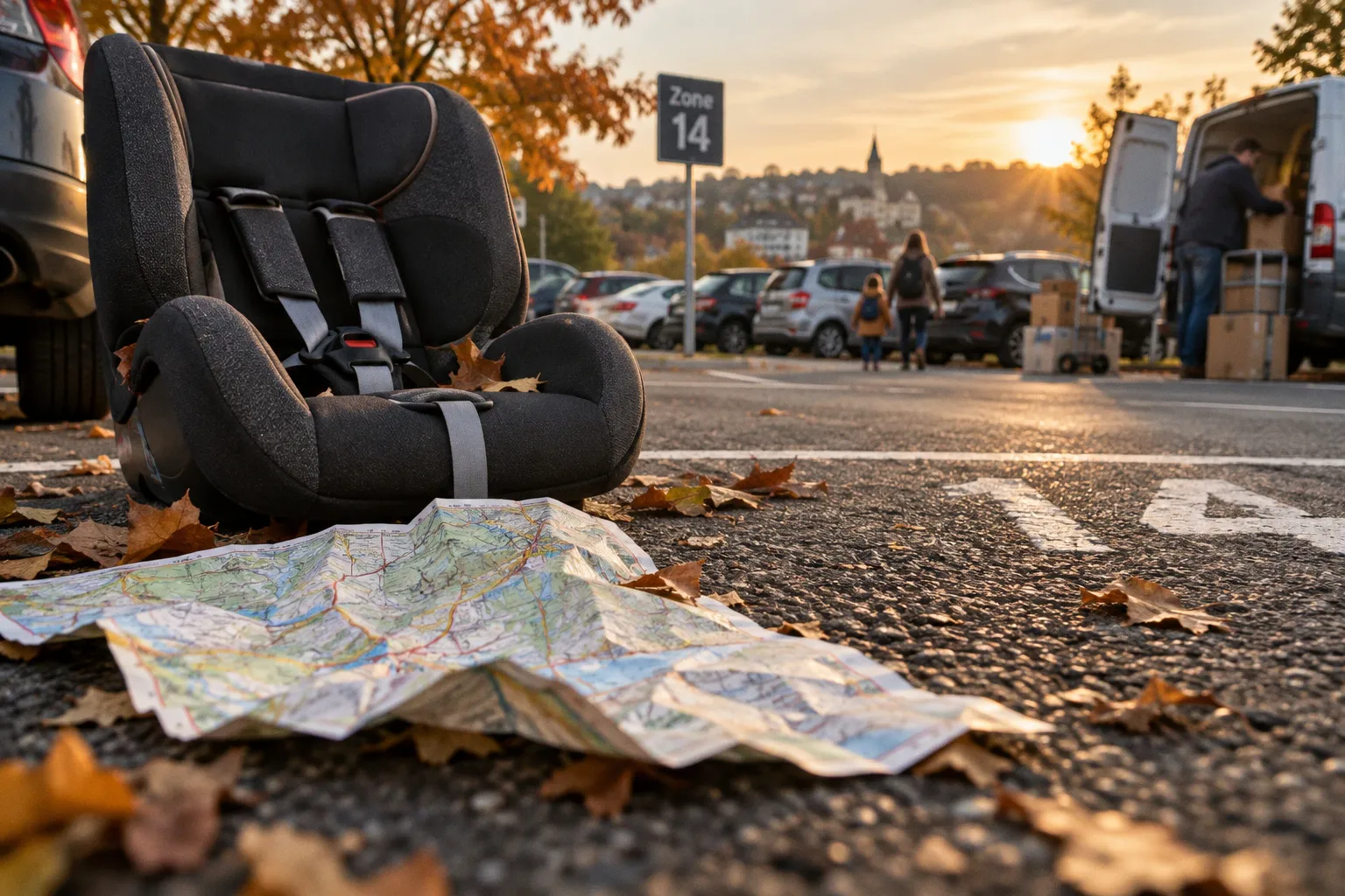 Location de voiture à Palaiseau : guide pratique