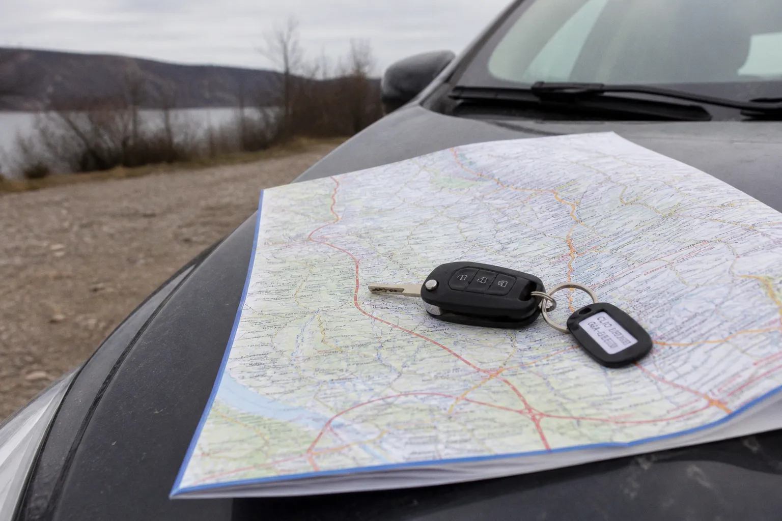 Location voiture pas cher : le bilan de notre test