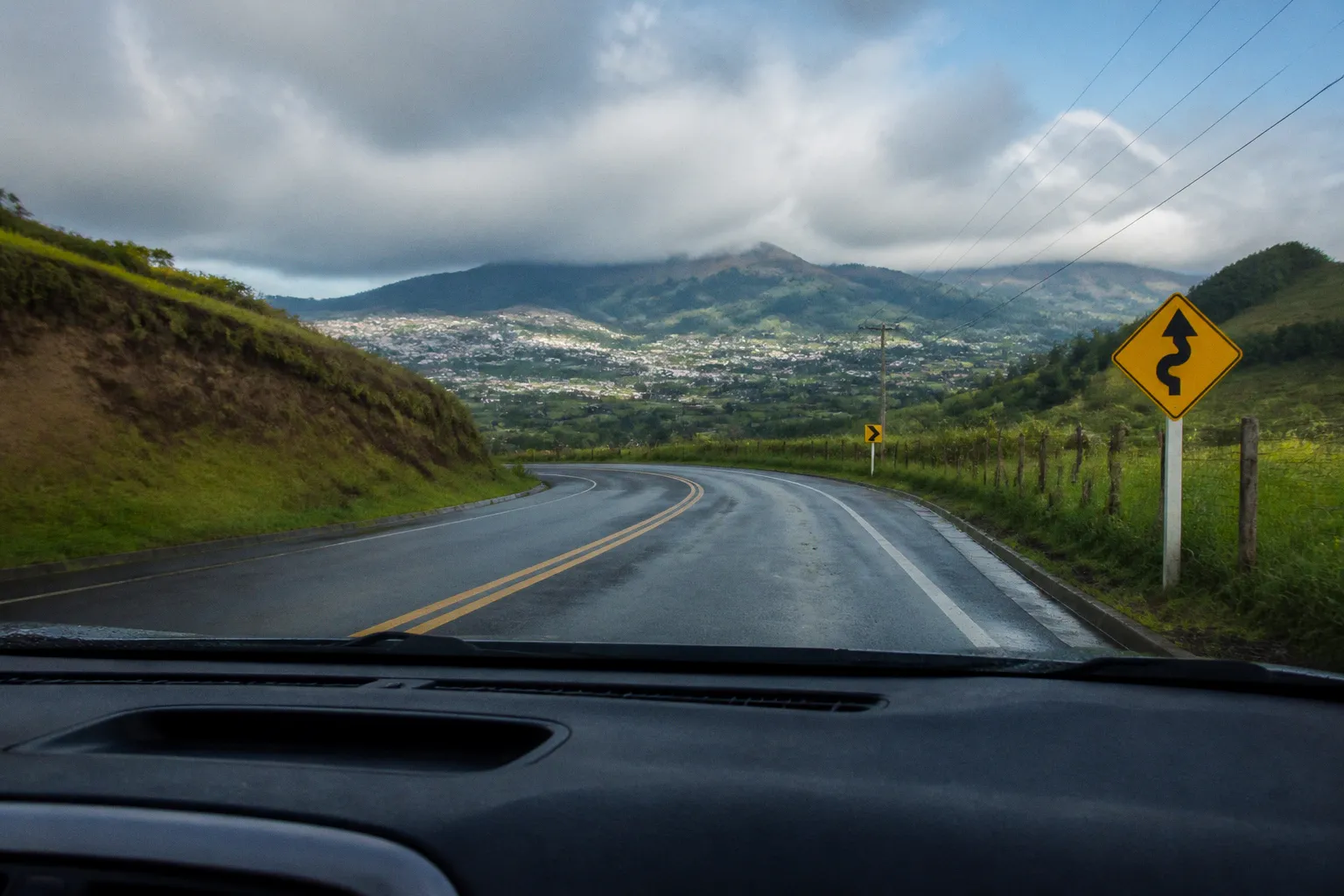 Location de voiture à Pasto (Colombie) : guide pratique