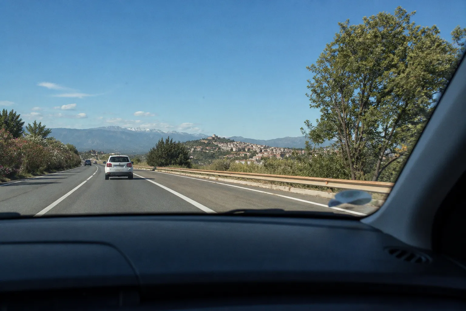 Location de voiture à Perpignan : guide pratique