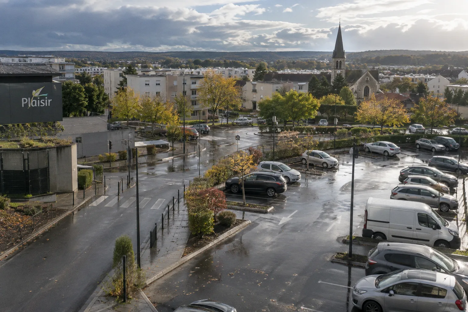 Location de voiture à Plaisir : guide pratique
