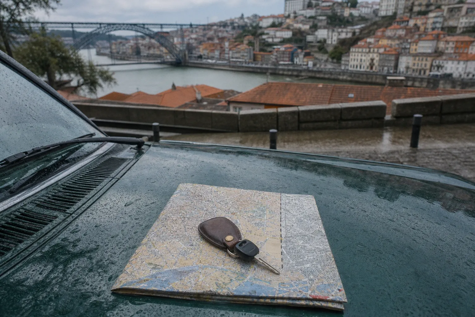 Location voiture Porto : notre sélection pour chaque budget