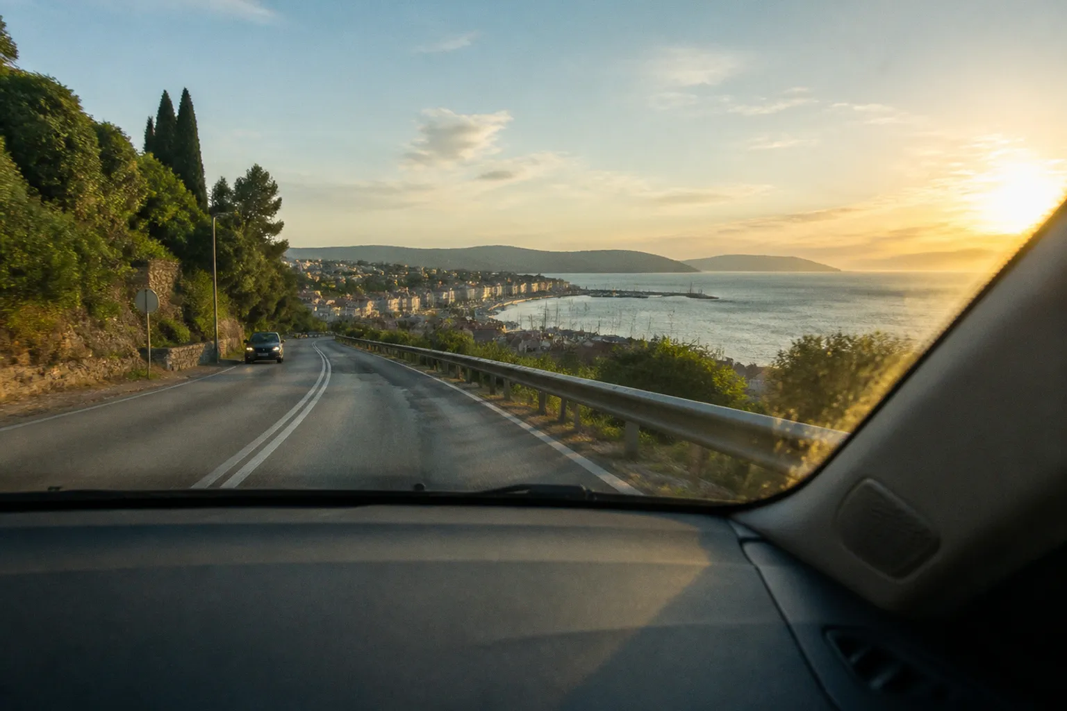 Location de voiture à Préveza (Grèce) : guide et conseils pratiques