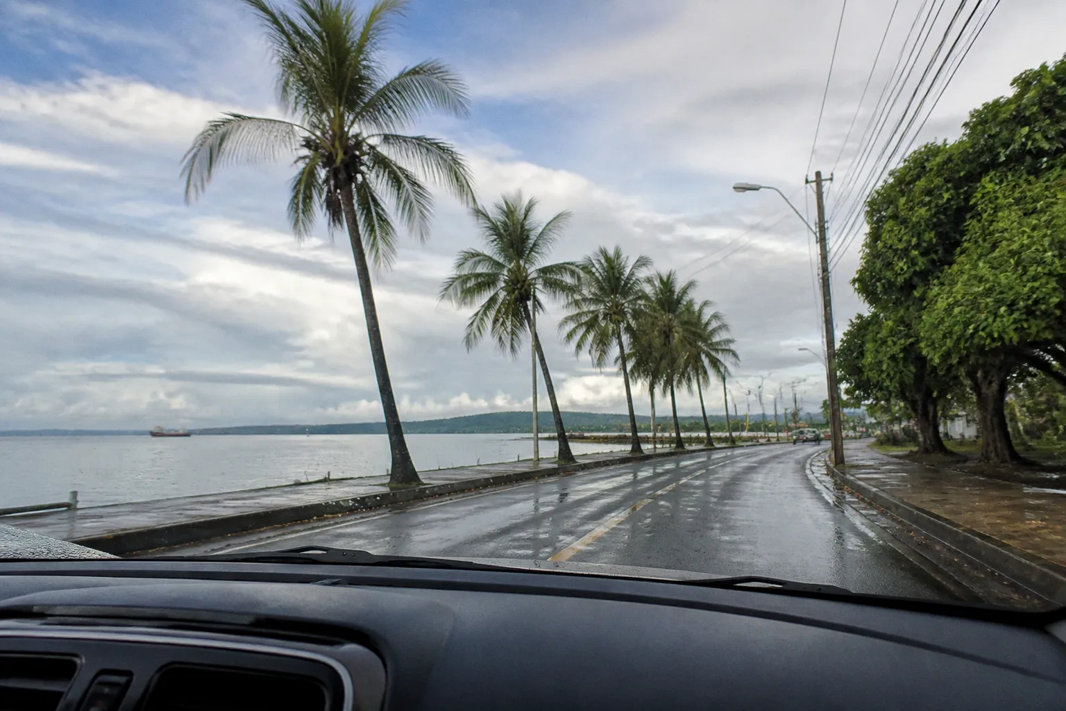 Location de voiture à Puntarenas (Costa Rica) : guide pratique