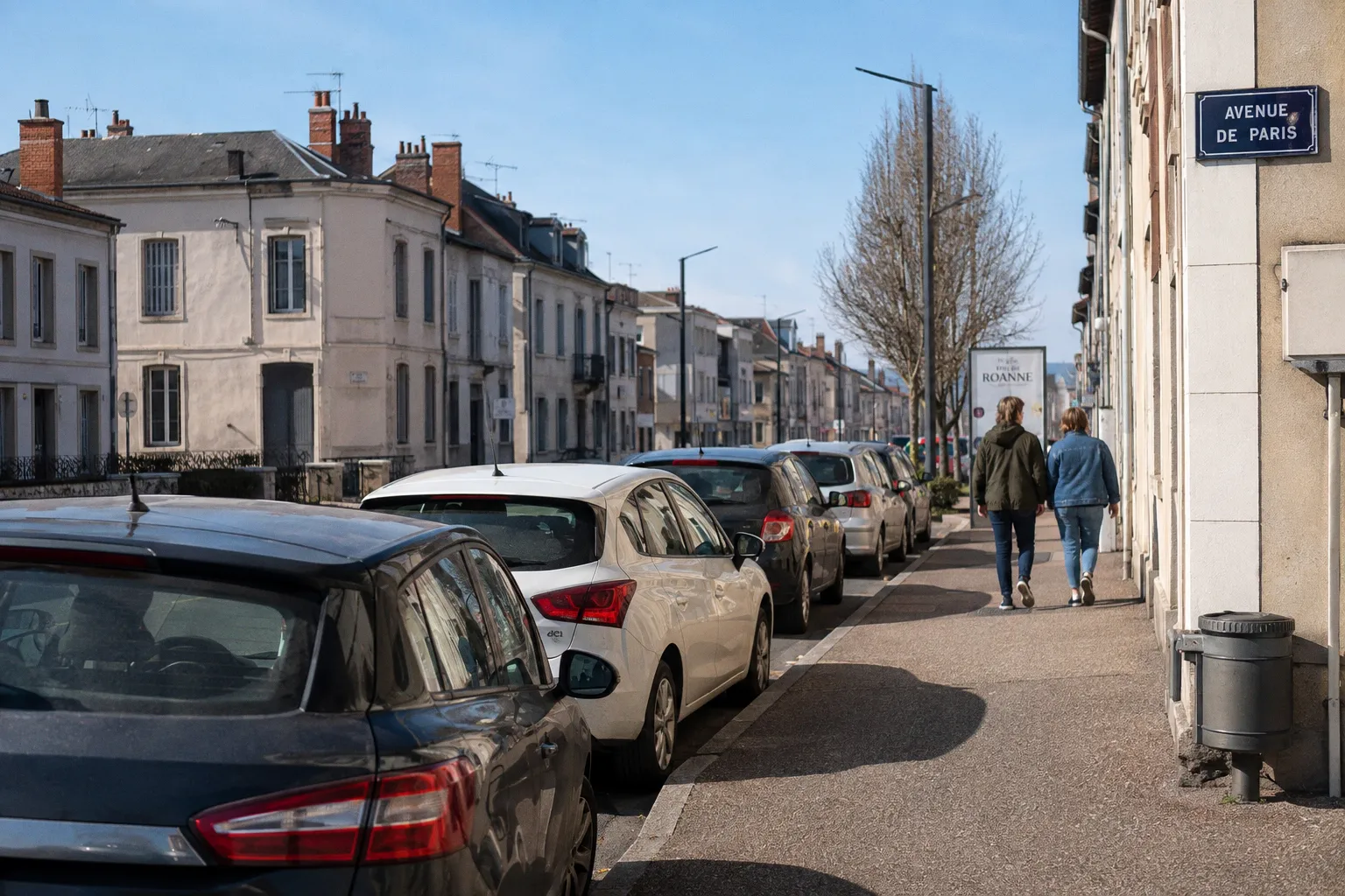Location de voiture à Roanne : guide pratique