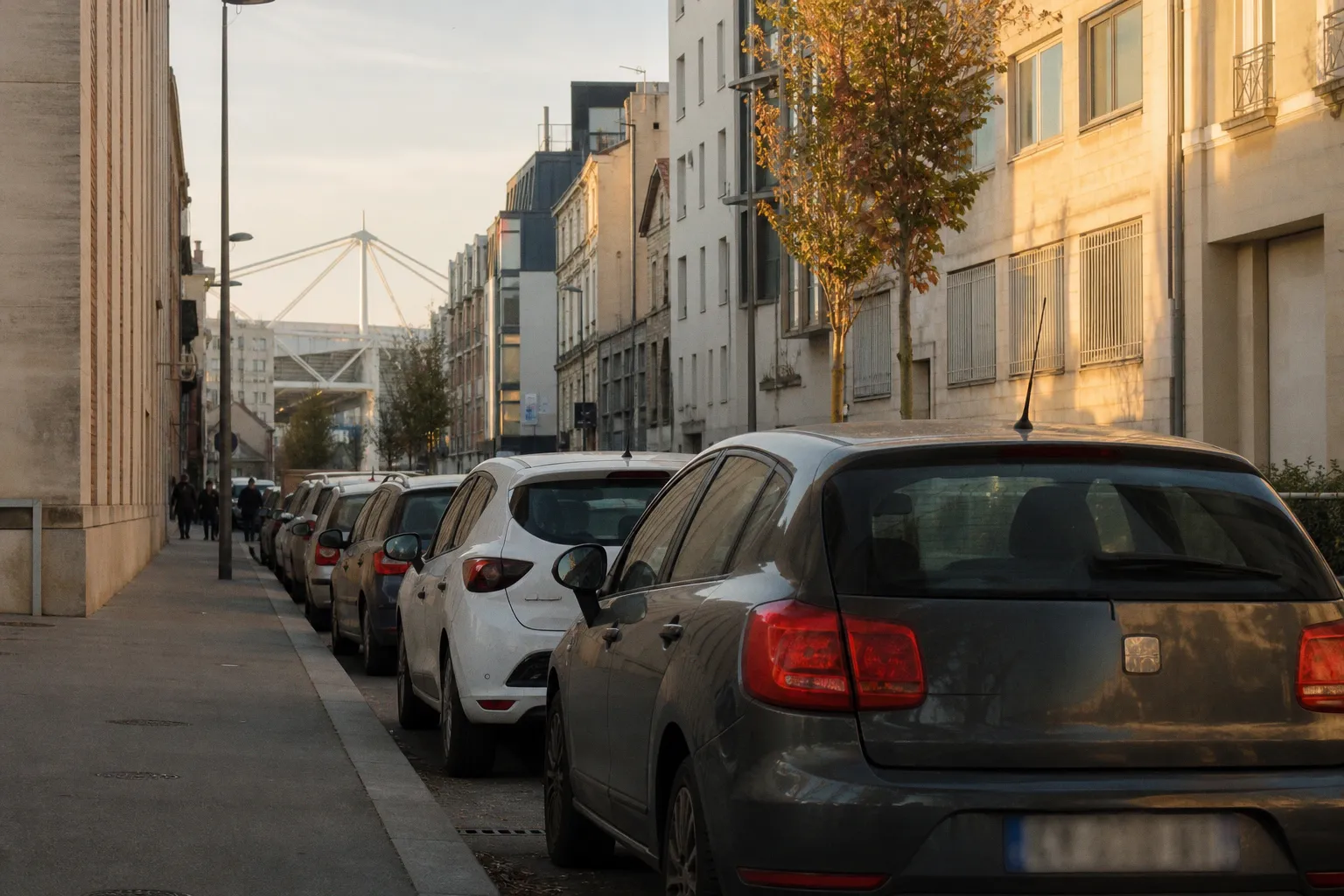 Guide pratique pour une location de voiture à Saint-Denis