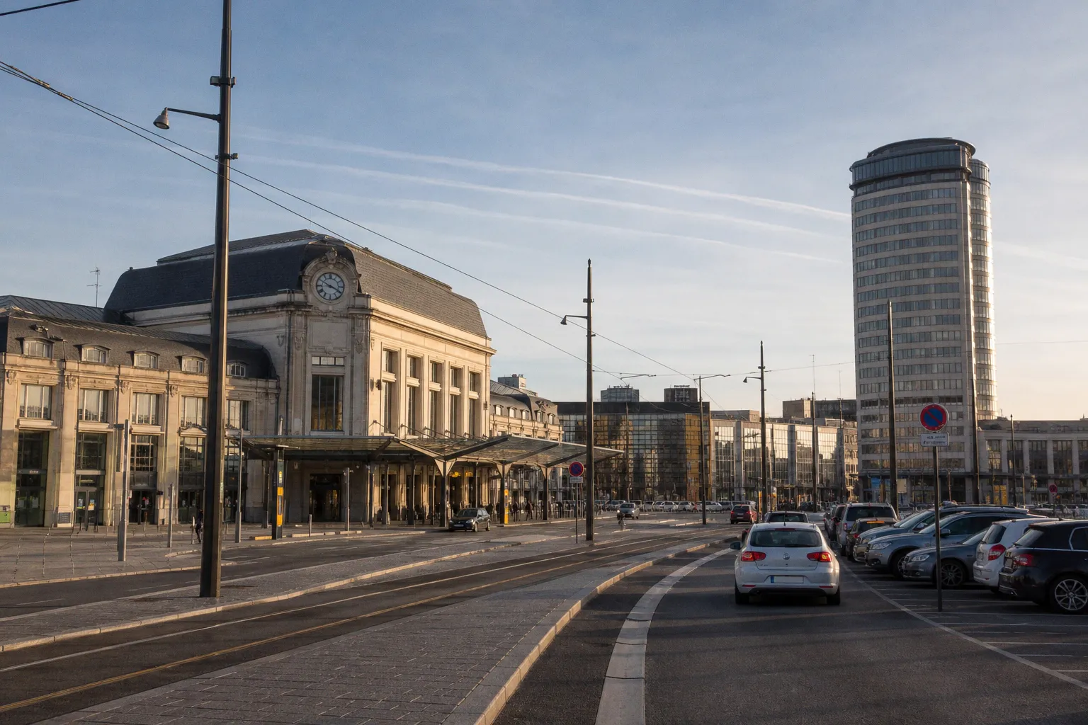Location de voiture à Saint-Étienne : guide pratique