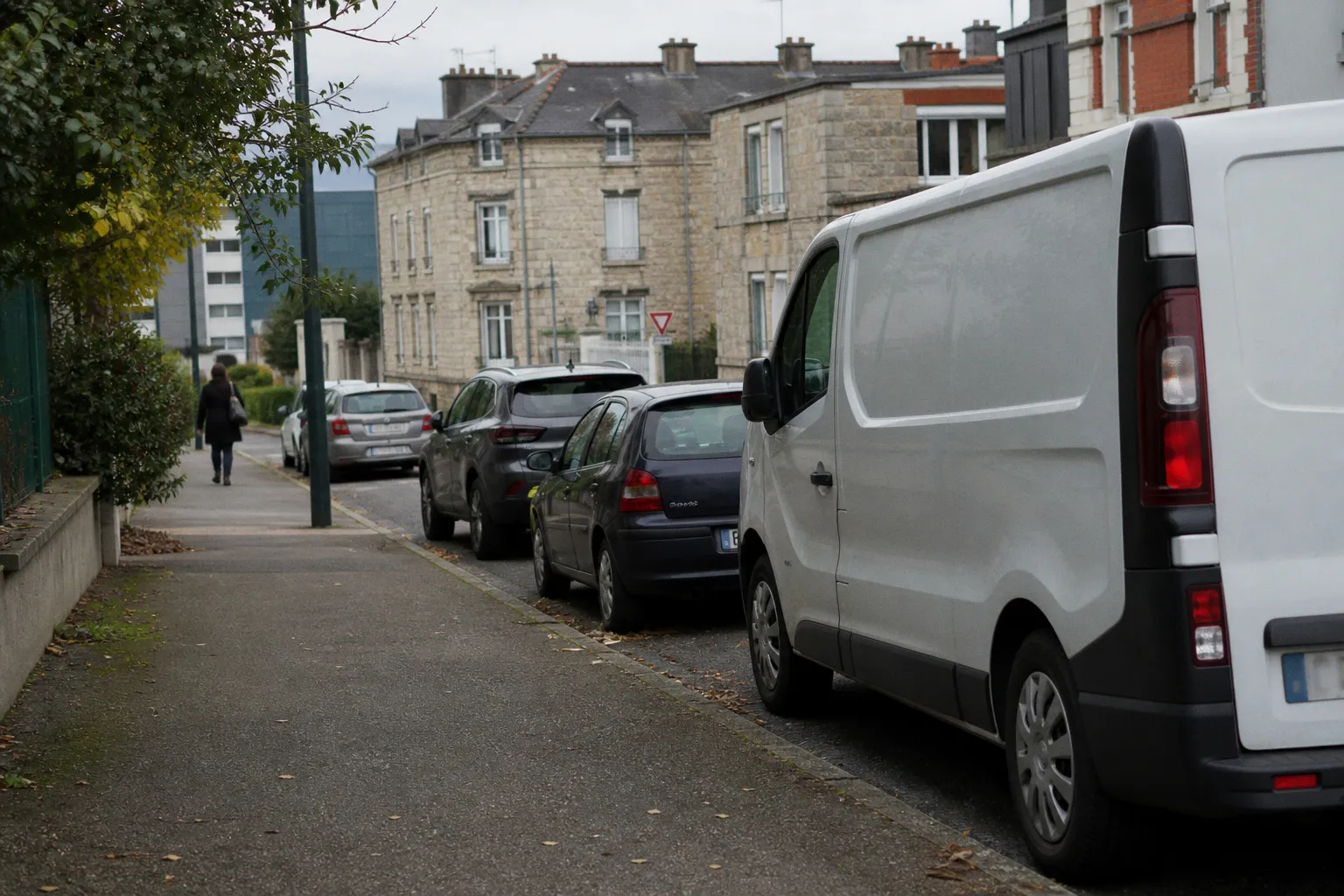 Location de voiture à Saint-Herblain : le guide pratique