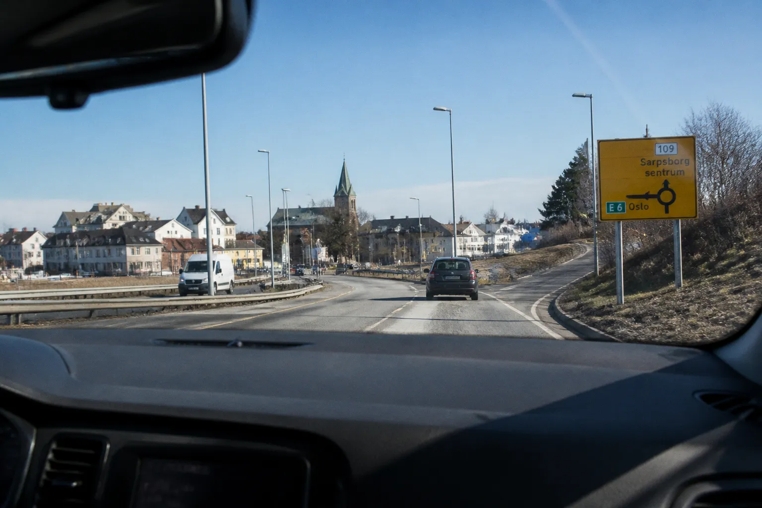 Location de voiture à Sarpsborg (Norvège) : le guide pratique