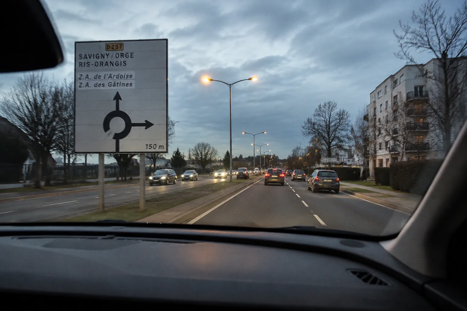 Location de voiture à Savigny-sur-Orge : guide pratique