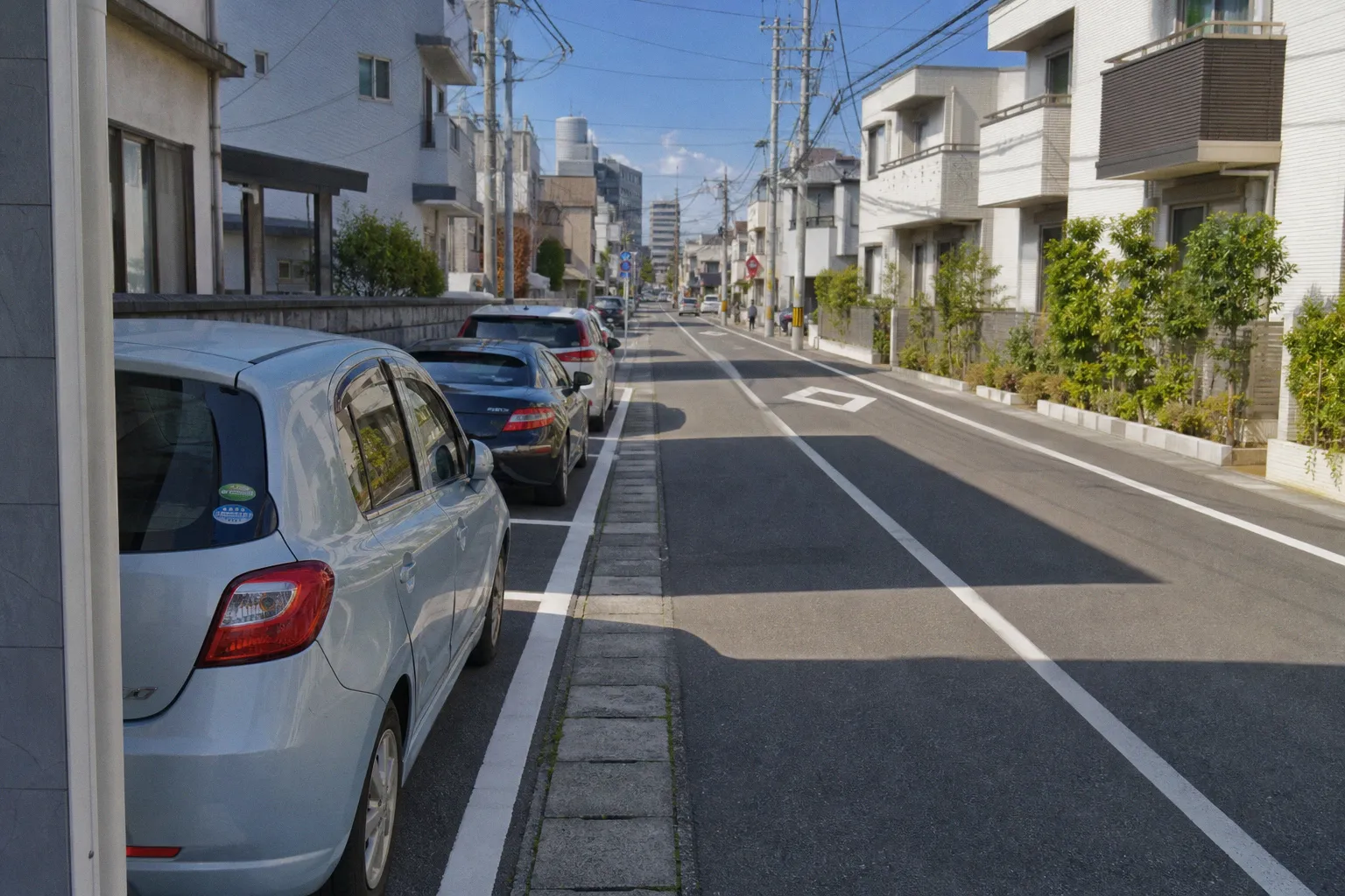 Location de voiture à Sendai (Japon) : guide pratique
