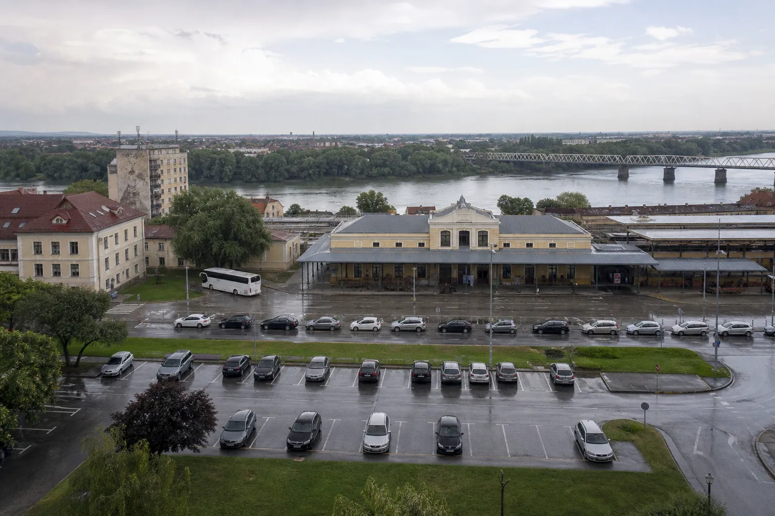 Location de voiture à Slavonski Brod (Croatie) : guide pratique