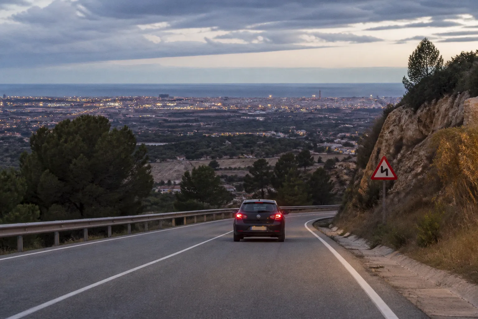 Location de voiture à Tarragone (Espagne) : le guide pratique