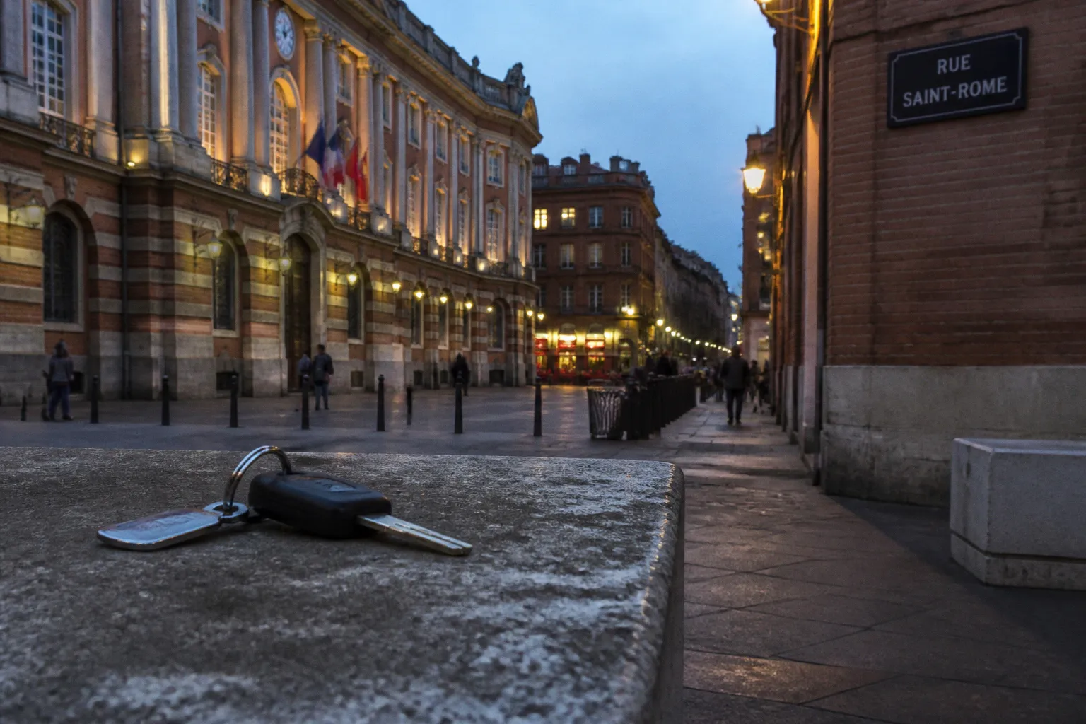 Location voiture Toulouse : quel véhicule pour quel trajet ?
