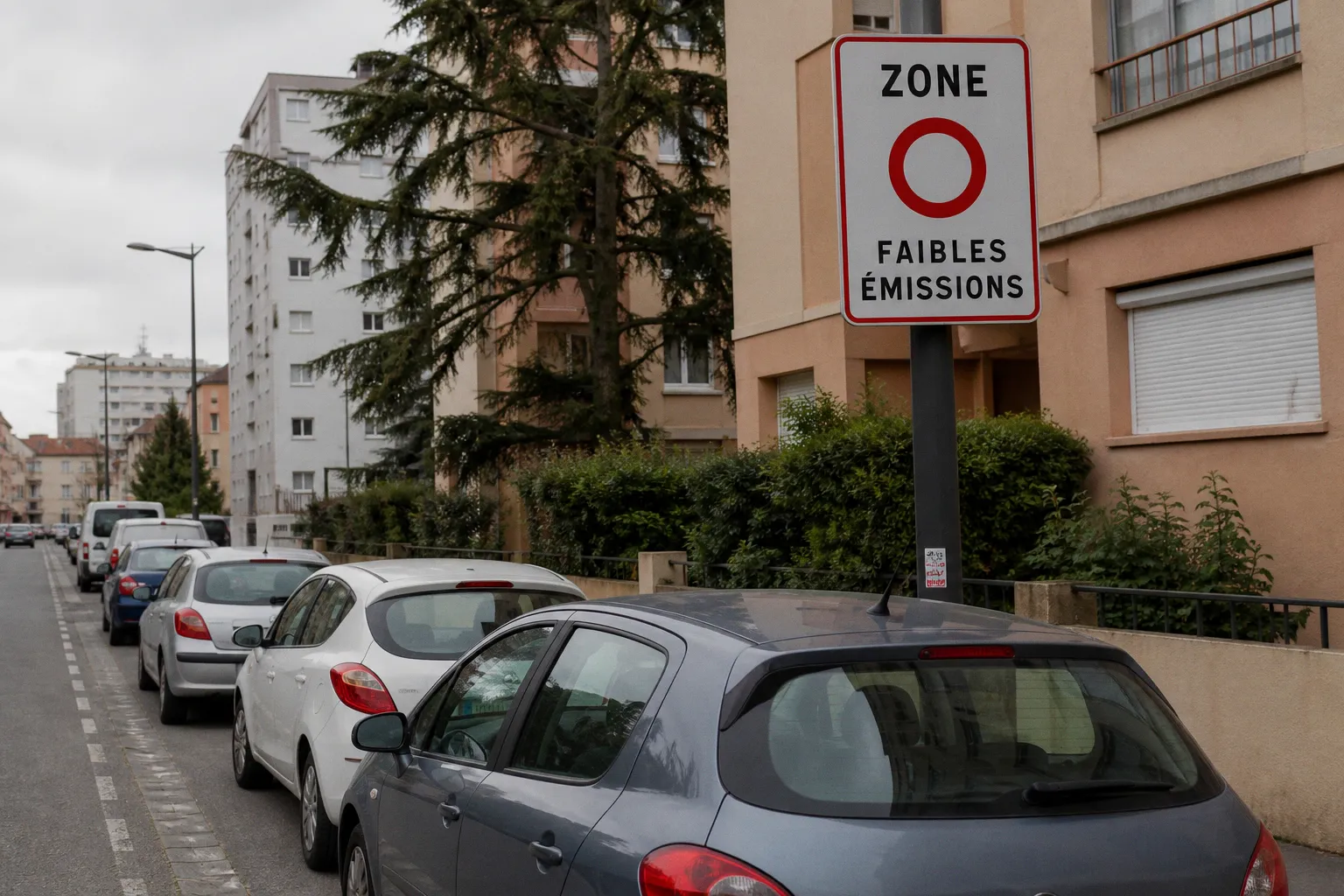 Location de voiture à Vénissieux : le guide pratique