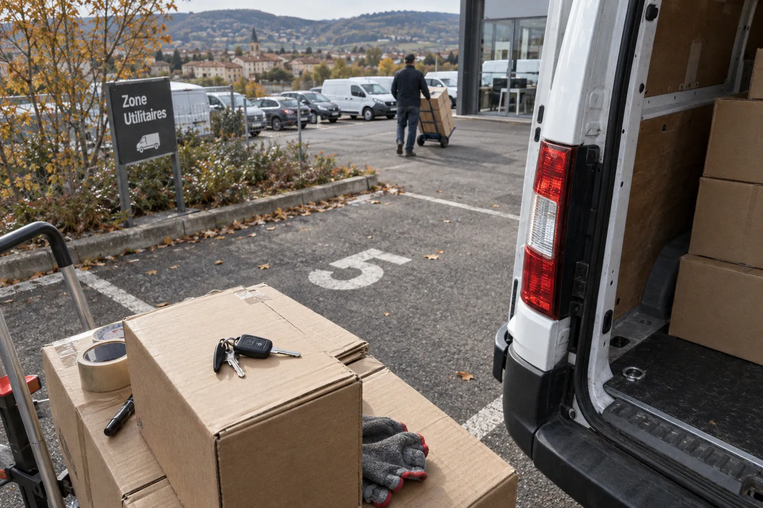 Location de voiture à Villefranche-sur-Saône : le guide pratique