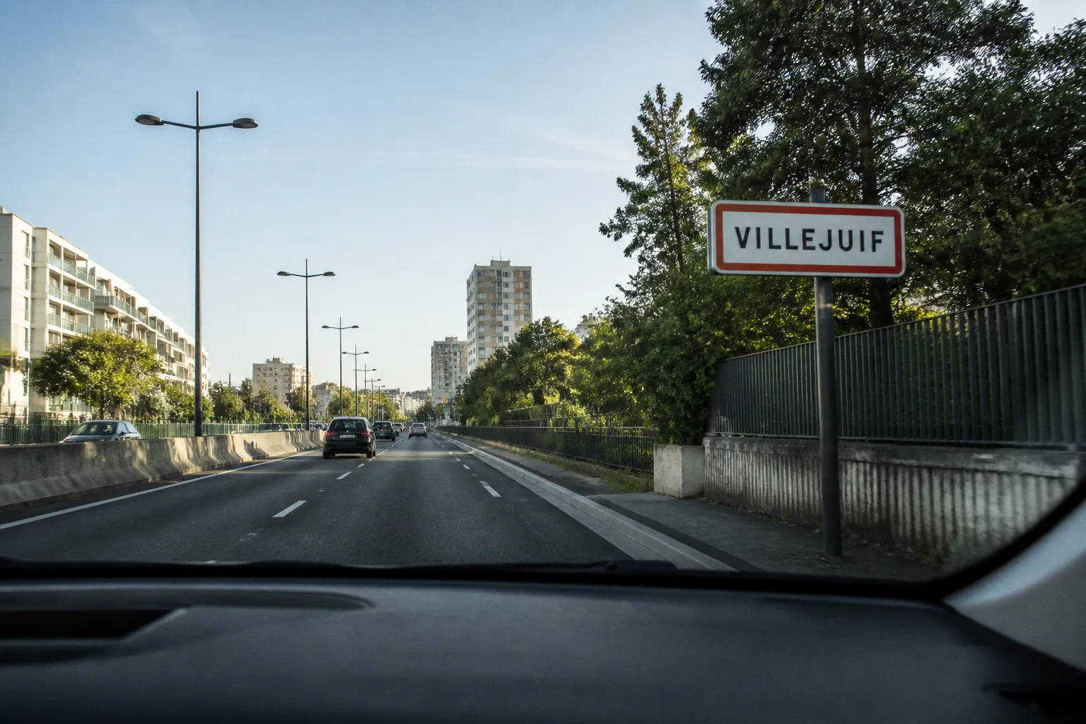 Location de voiture à Villejuif : le guide pratique