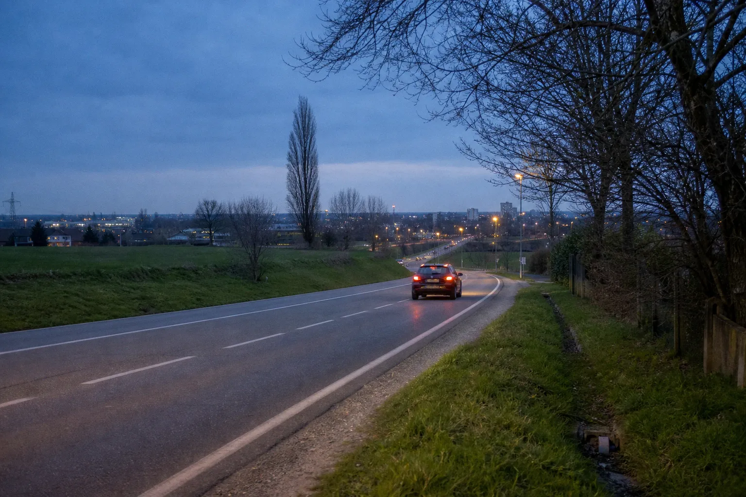 Location de voiture à Villeneuve-d'Ascq : guide pratique