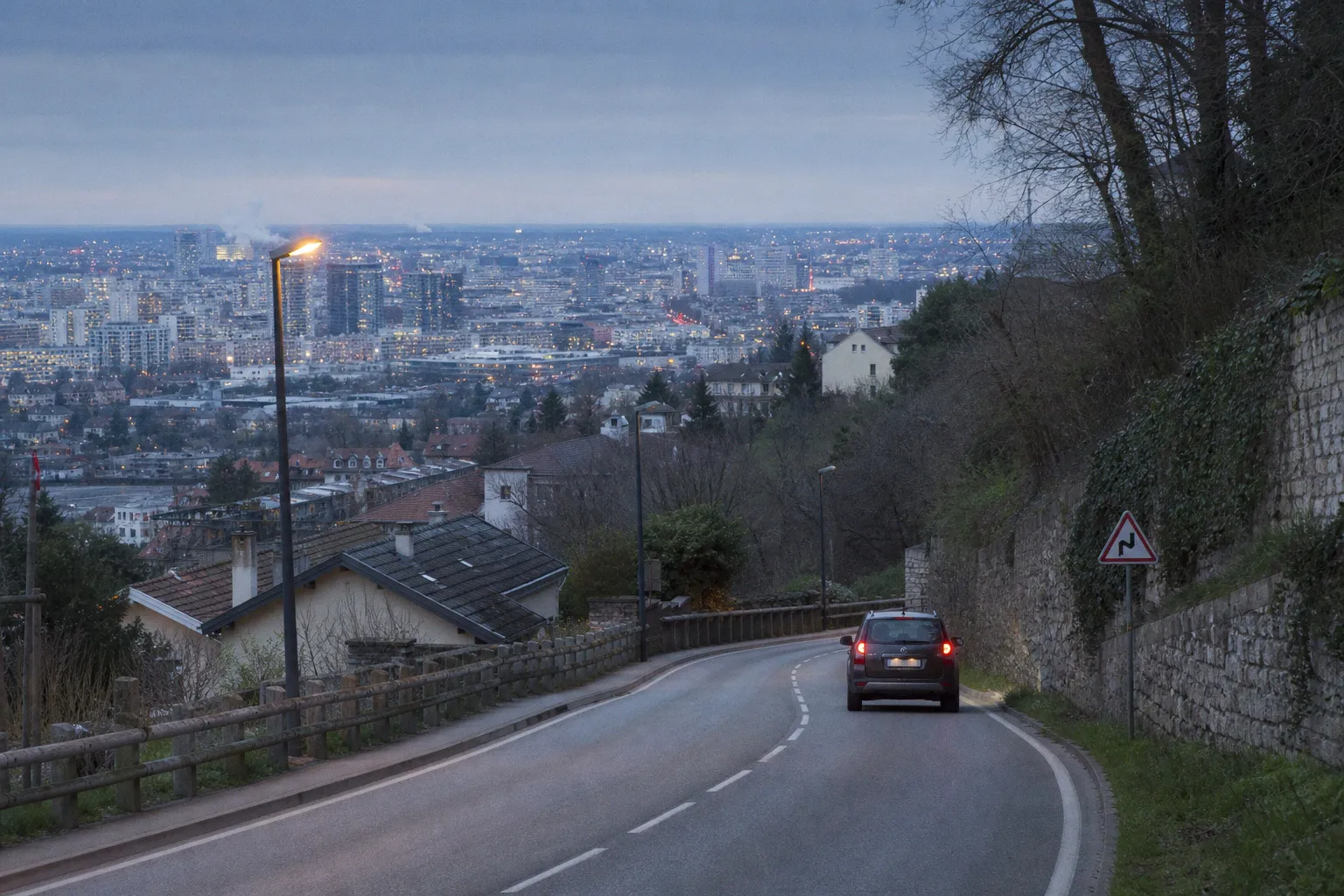Location de voiture à Villeurbanne : guide pratique