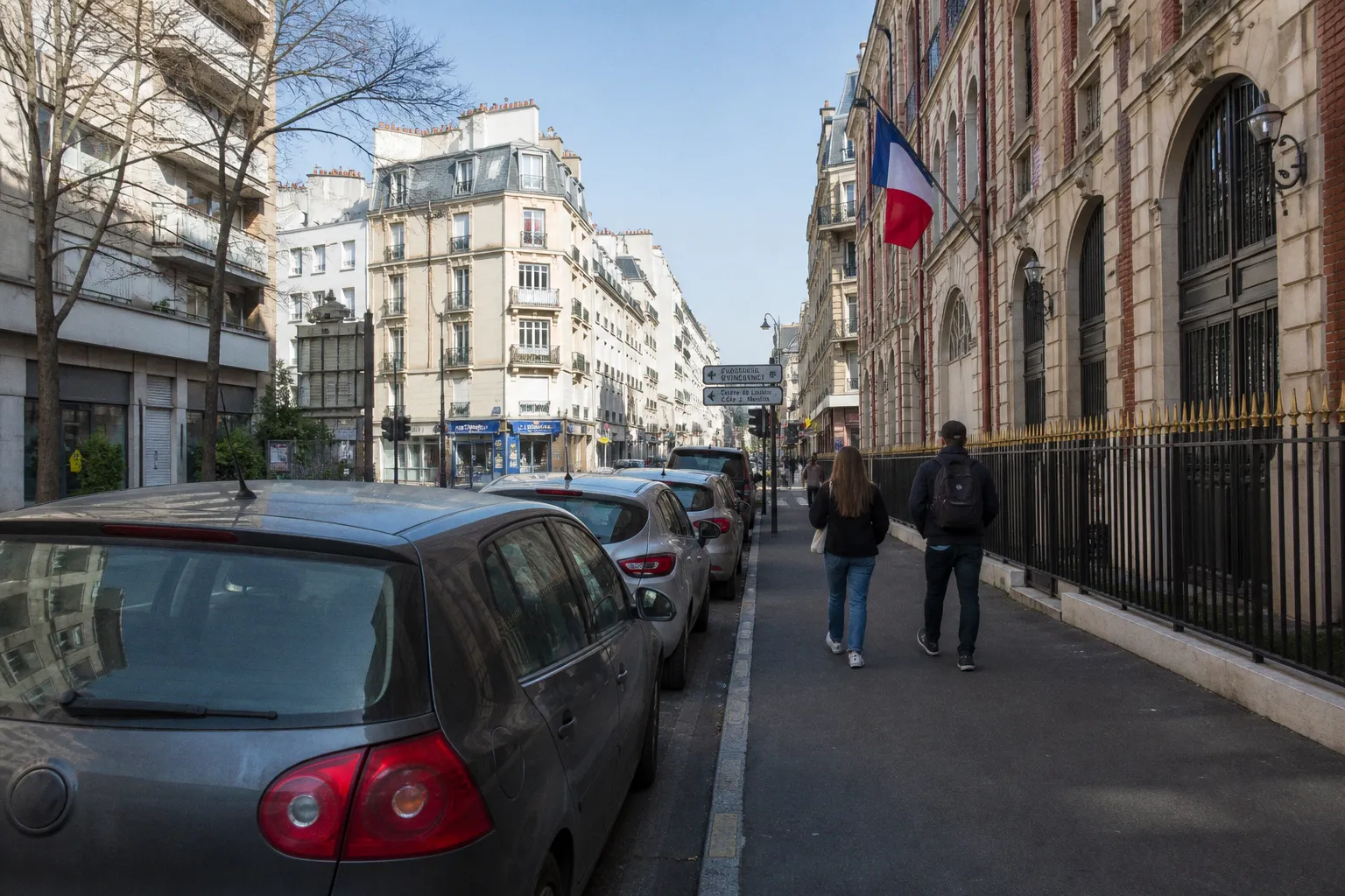 Location de voiture à Vincennes : guide pratique