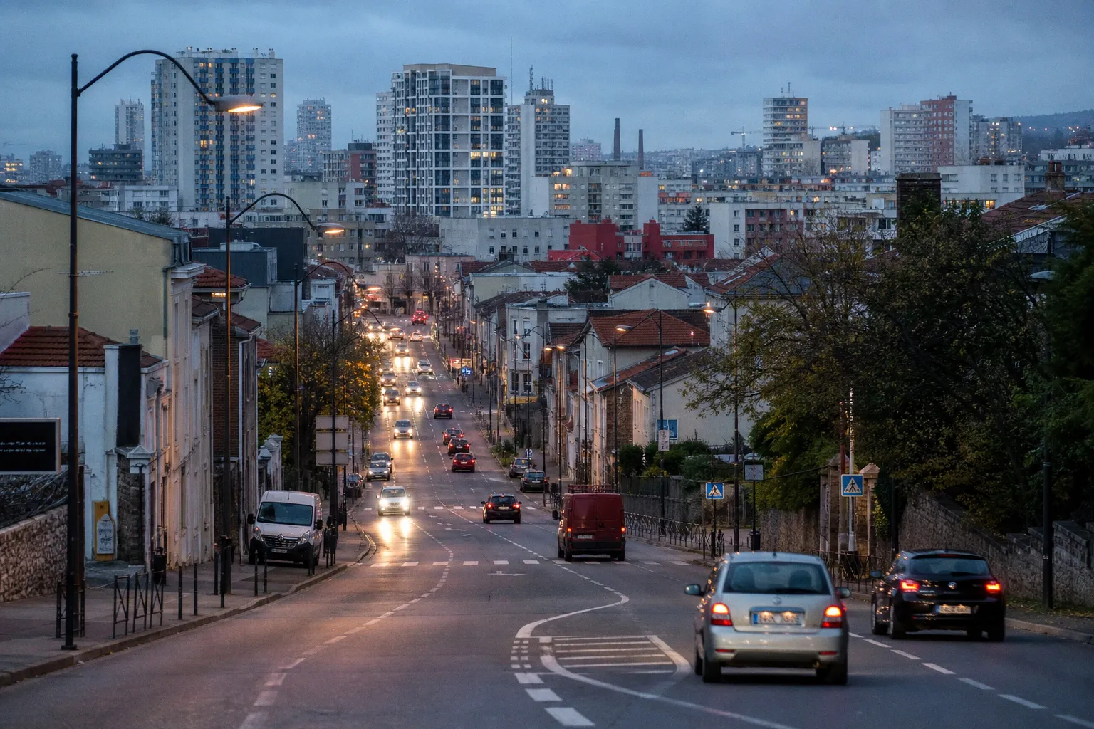 Location de voiture à Vitry-sur-Seine : guide pratique