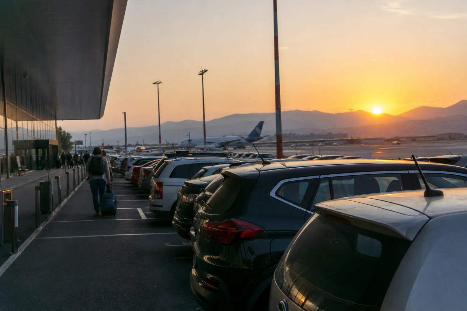 Louer une voiture à l'aéroport de Nice : conseils pour Monaco, Cannes et la Provence