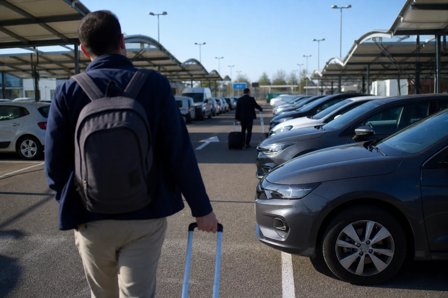 National et Enterprise confirment leur domination du marché de la location en 2026