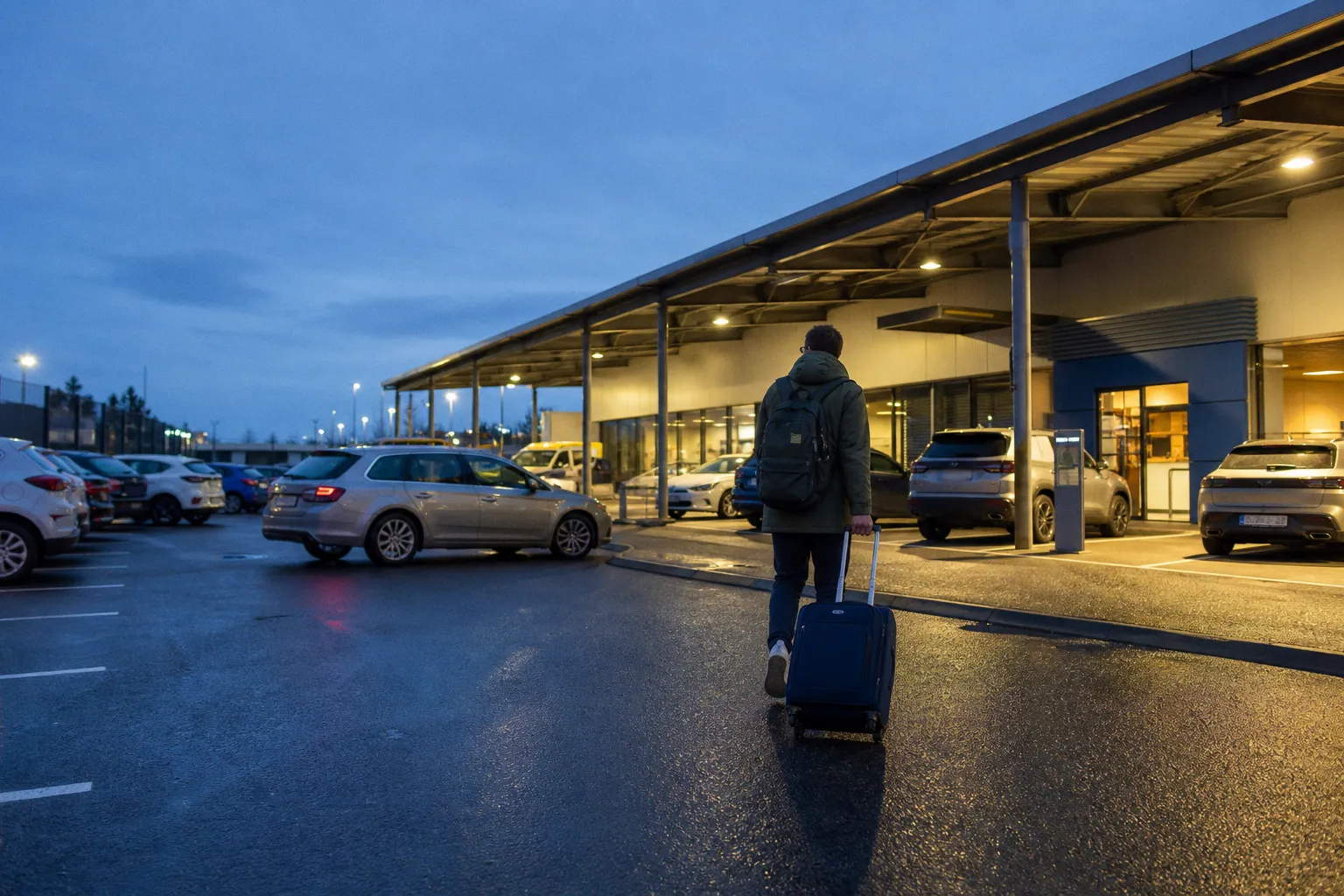 Optimiser sa location de véhicule grâce aux cartes bancaires