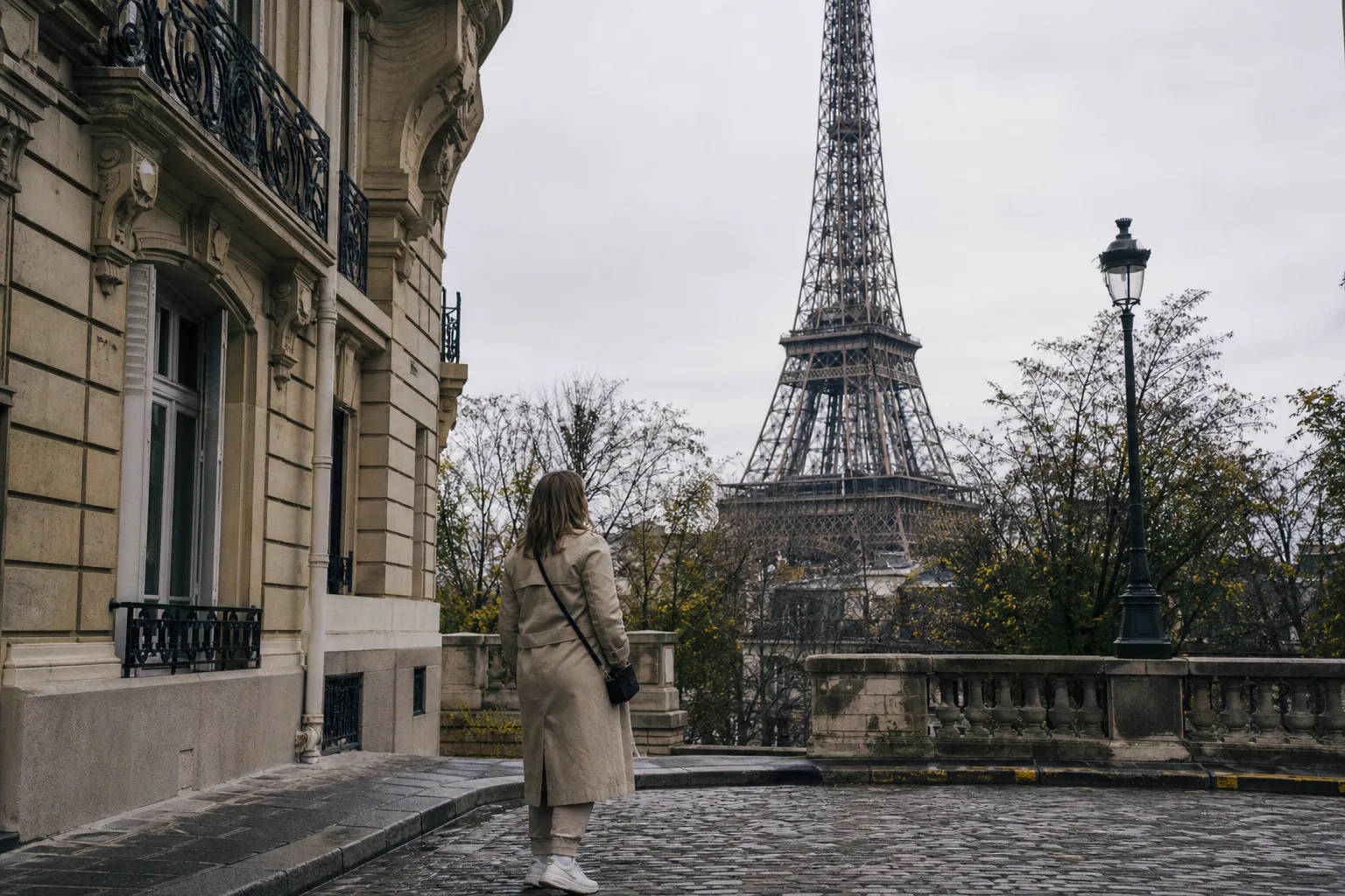 Paris Stopover : optimisez vos escales avec Air France et Extime Travel